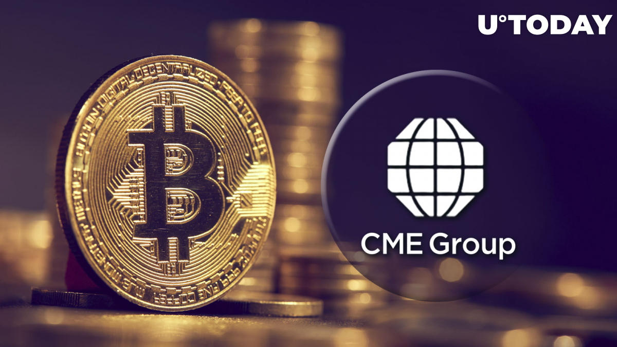 گروه CME قراردادهای آتی جدید بیت کوین (BTC) را اعلام کرد
